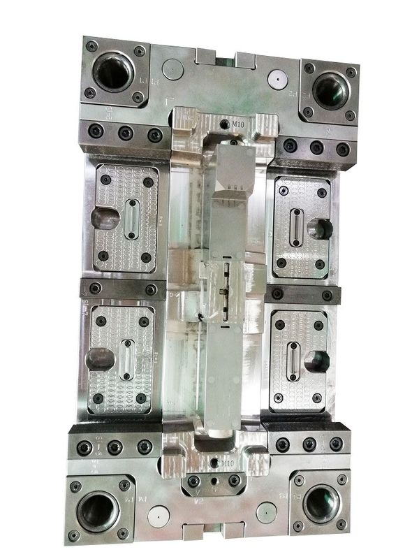 Termoformlu Elektronik Plastik Kabuk S136 Enjeksiyon Kalıp Aletleri